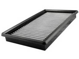 Ford F250 aFe MagnumFlow Pro-Dry-S OE Replacement Air Filter - 31-10100