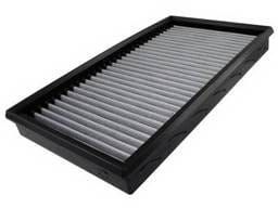 Mercedes-Benz E Class aFe MagnumFlow Pro-Dry-S OE Replacement Air Filter - 31-10084
