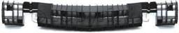 FRONT BUMPER ABSORBER