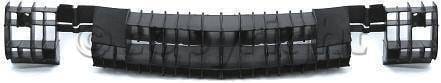FRONT BUMPER ABSORBER
