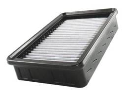Mitsubishi Lancer aFe MagnumFlow Pro-Dry-S OE Replacement Air Filter - 31-10164