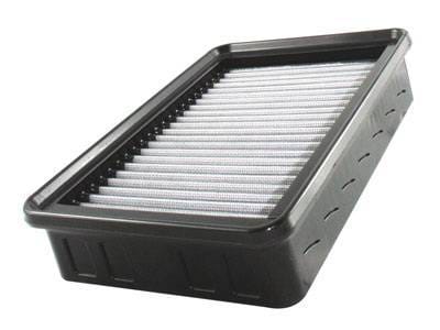 Mitsubishi Lancer aFe MagnumFlow Pro-Dry-S OE Replacement Air Filter - 31-10164
