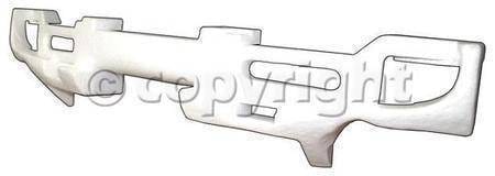 FRONT BUMPER ABSORBER