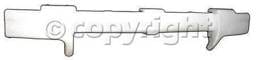 FRONT BUMPER ABSORBER