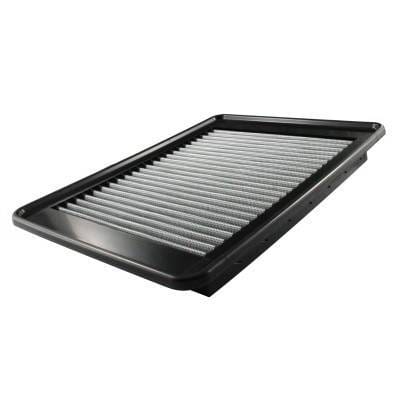 Hummer H3 aFe MagnumFlow Pro-Dry-S OE Replacement Air Filter - 31-10171