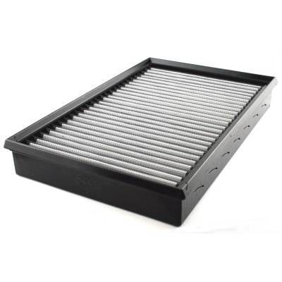 Volkswagen R32 aFe MagnumFlow Pro-Dry-S OE Replacement Air Filter - 31-10176