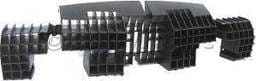 FRONT BUMPER ABSORBER