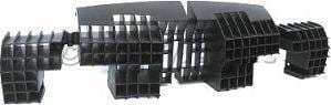 FRONT BUMPER ABSORBER