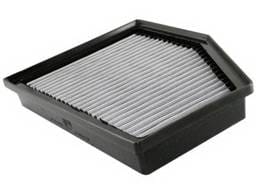 BMW 5 Series aFe MagnumFlow Pro-Dry-S OE Replacement Air Filter - 31-10144