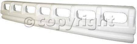 REAR BUMPER ABSORBER