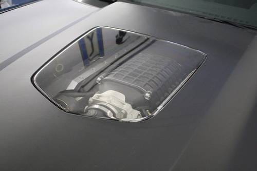 Chevrolet Camaro ACS Extractor SS9 Hood - 33-4-E-SS9 thumbnail 2