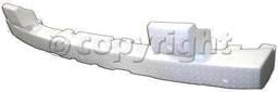 FRONT BUMPER ABSORBER