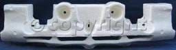 FRONT BUMPER ABSORBER