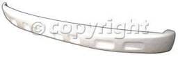 FRONT BUMPER ABSORBER
