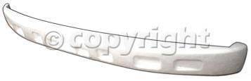 FRONT BUMPER ABSORBER