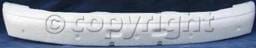 FRONT BUMPER ABSORBER