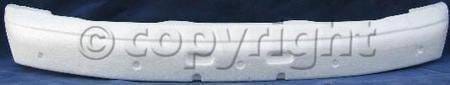 FRONT BUMPER ABSORBER