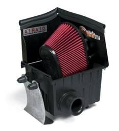 Airaid Air Intake System - 400-121