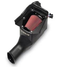 Airaid Air Intake System - 400-131-1