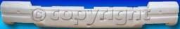 FRONT BUMPER ABSORBER