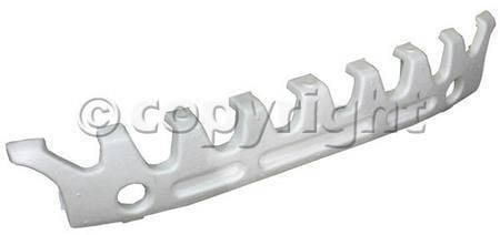 FRONT BUMPER ABSORBER