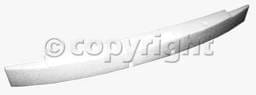 FRONT BUMPER ABSORBER