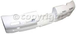 REAR BUMPER ABSORBER