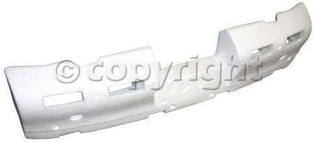 REAR BUMPER ABSORBER