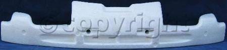 FRONT BUMPER ABSORBER