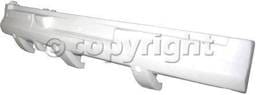 REAR BUMPER ABSORBER