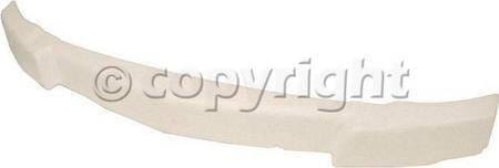 FRONT BUMPER ABSORBER