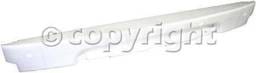 REAR BUMPER ABSORBER