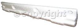 FRONT BUMPER ABSORBER