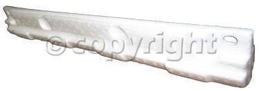 FRONT BUMPER ABSORBER