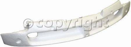 FRONT BUMPER ABSORBER