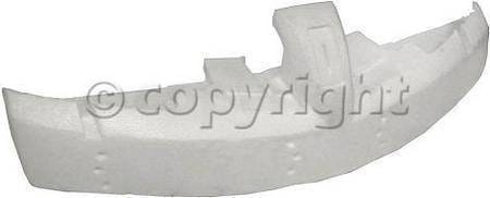 FRONT BUMPER ABSORBER