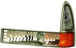 Ford F250 Superduty APC Corner Lights with Euro Clear Lens - 403039CLE