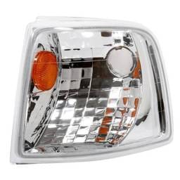 Ford Ranger APC Corner Lights with Diamond Clear Lens - 403041CLD