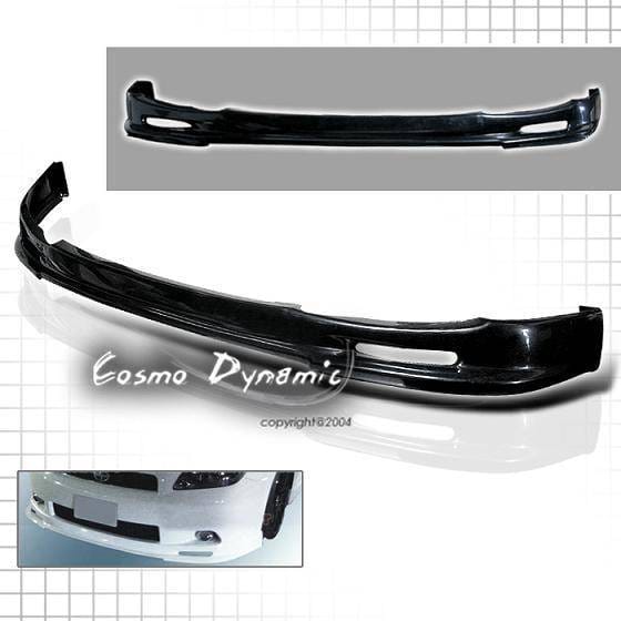 Front Lip Add-on