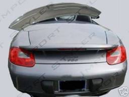 98-01 PORSCHE BOXSTER 987 AEROKIT