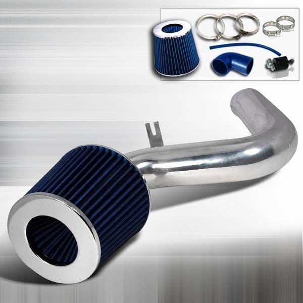 Chevrolet Cavalier Custom Disco Cold Air Intake - AF-CCAV9524L