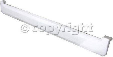FRONT BUMPER ABSORBER