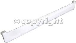 FRONT BUMPER ABSORBER