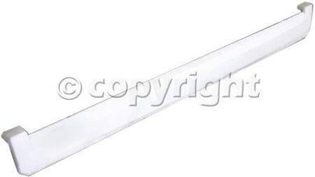FRONT BUMPER ABSORBER