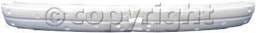 FRONT BUMPER ABSORBER
