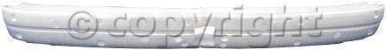 FRONT BUMPER ABSORBER