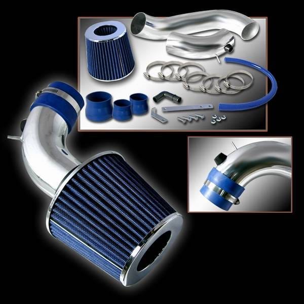 Mazda MX6 Custom Disco Cold Air Intake - AFC-MX693V6
