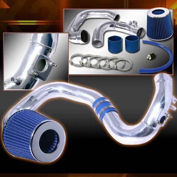 Mazda 3 Custom Disco Cold Air Intake with Filter - AFC-MZ304