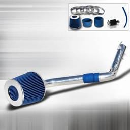 Scion tC Custom Disco Polished Cold Air Intake with Filter - AFC-TC07