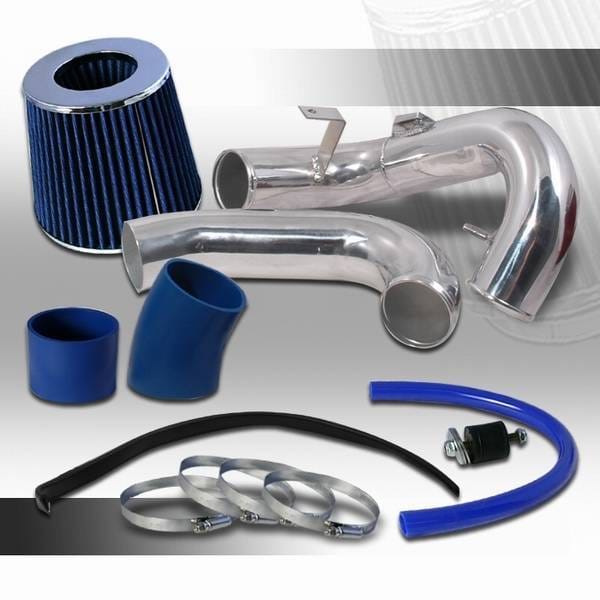 Toyota Celica Custom Disco Cold Air Intake - AF-CCEL00GTS